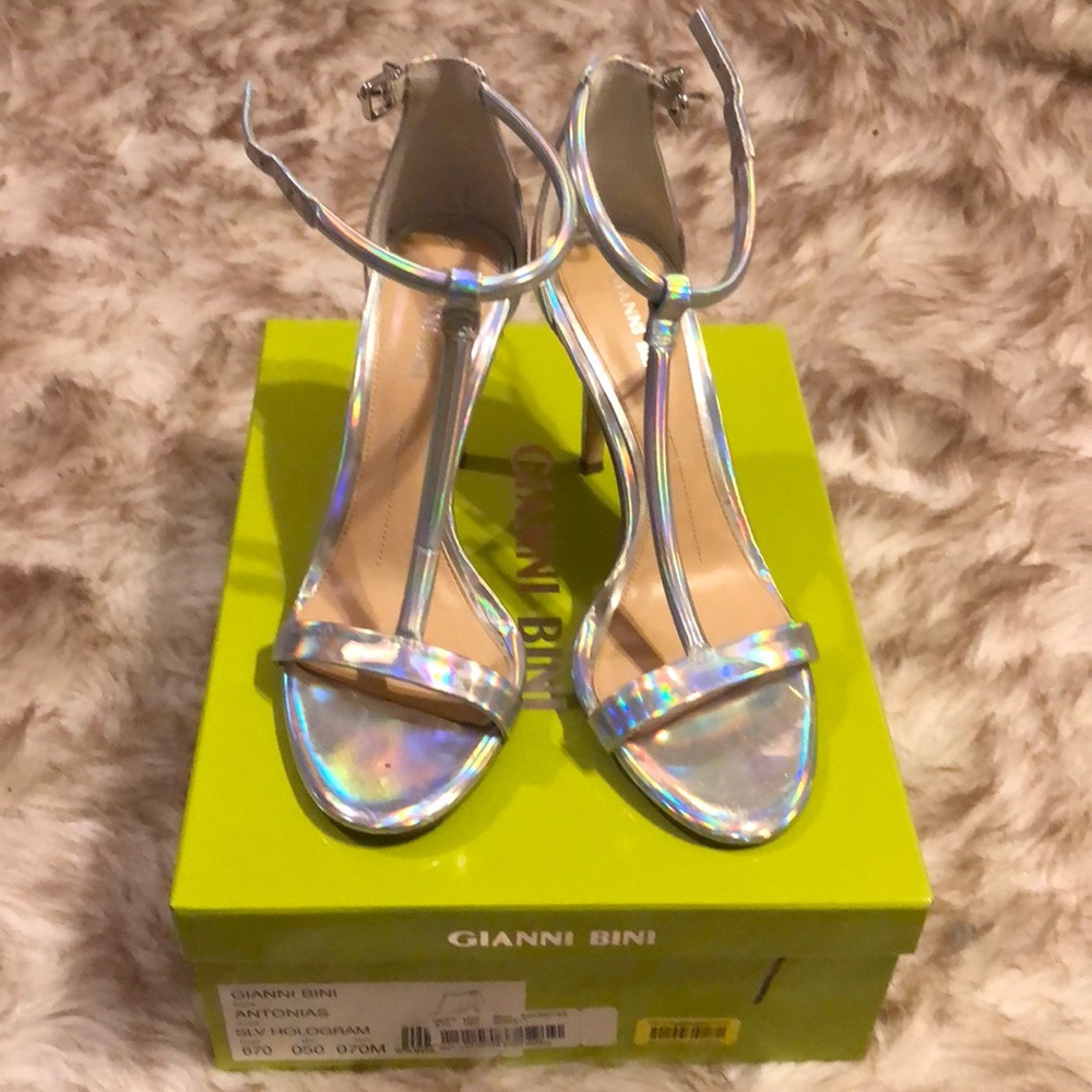 Heels